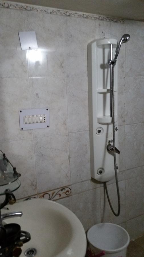 Hotel Gulmarg Inn المظهر الخارجي الصورة