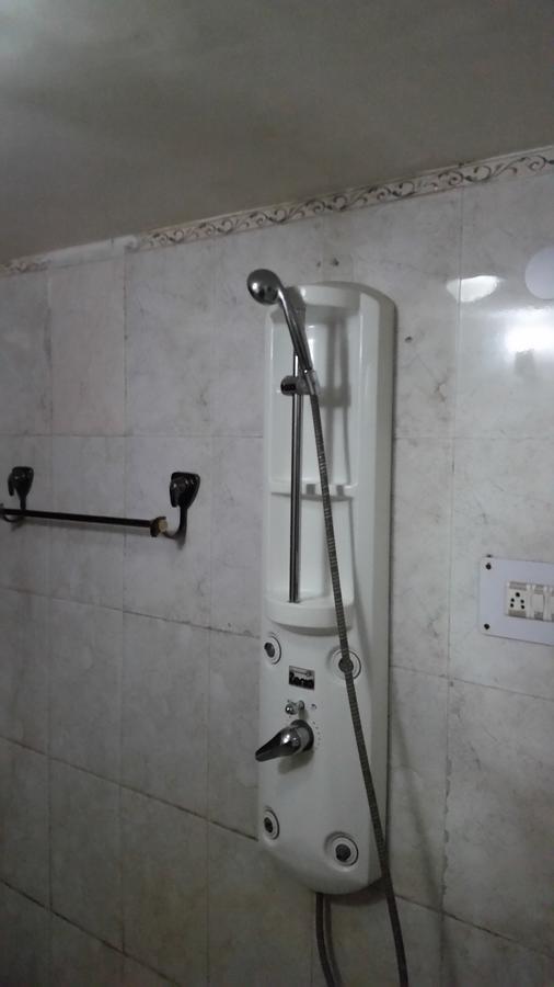 Hotel Gulmarg Inn المظهر الخارجي الصورة
