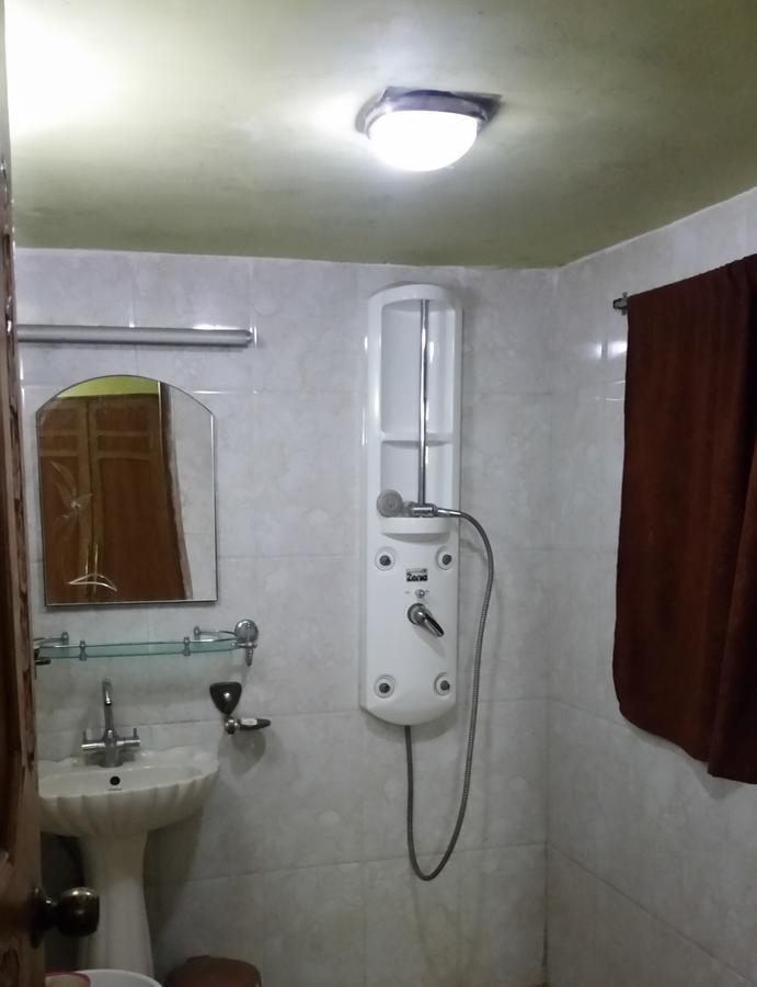 Hotel Gulmarg Inn المظهر الخارجي الصورة