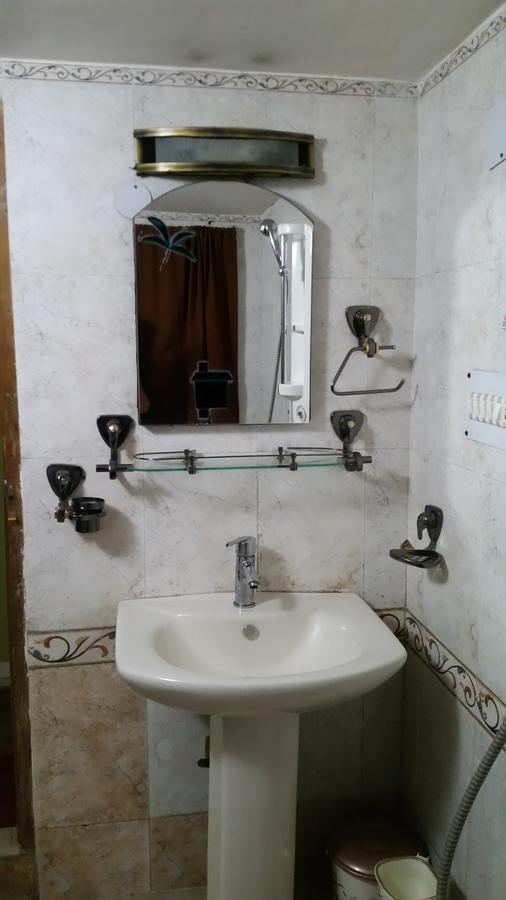 Hotel Gulmarg Inn المظهر الخارجي الصورة