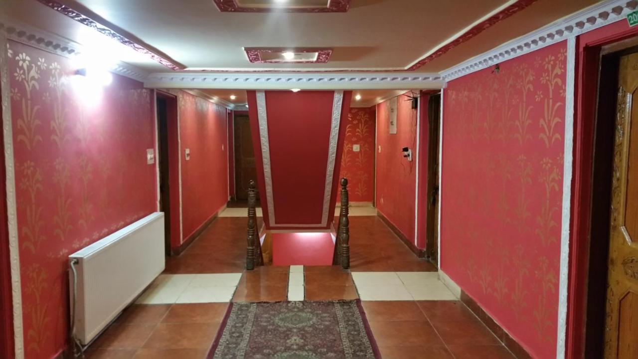 Hotel Gulmarg Inn المظهر الخارجي الصورة